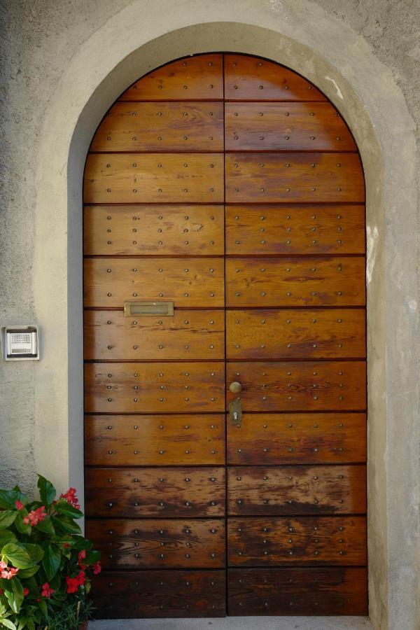 Ferienwohnung La Casa Dell' Architetto Dervio Exterior foto