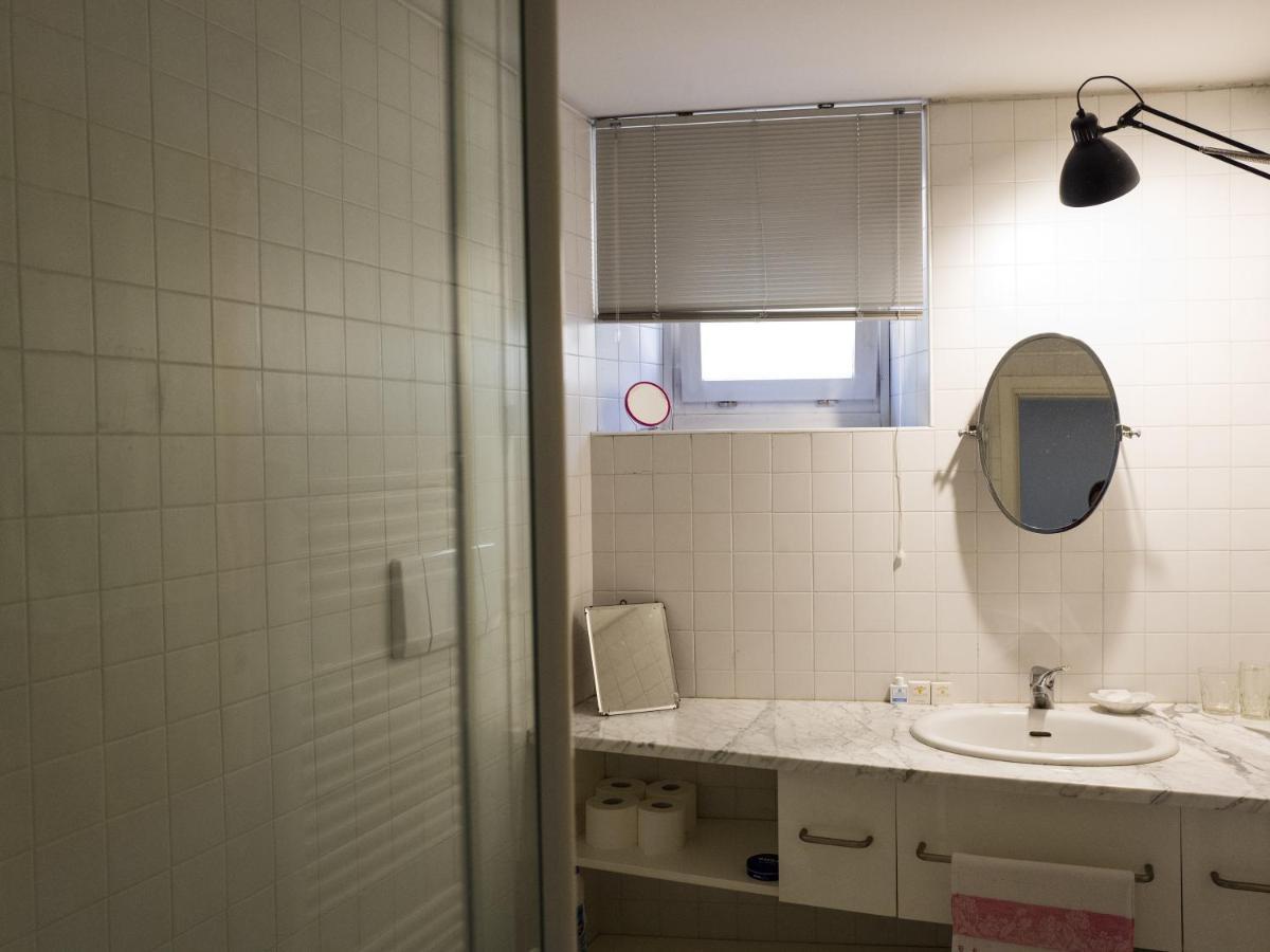 Ferienwohnung La Casa Dell' Architetto Dervio Exterior foto