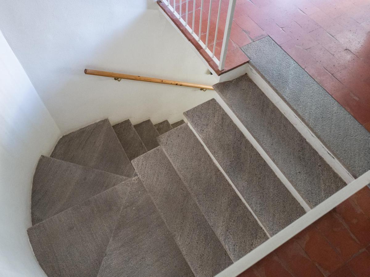 Ferienwohnung La Casa Dell' Architetto Dervio Exterior foto