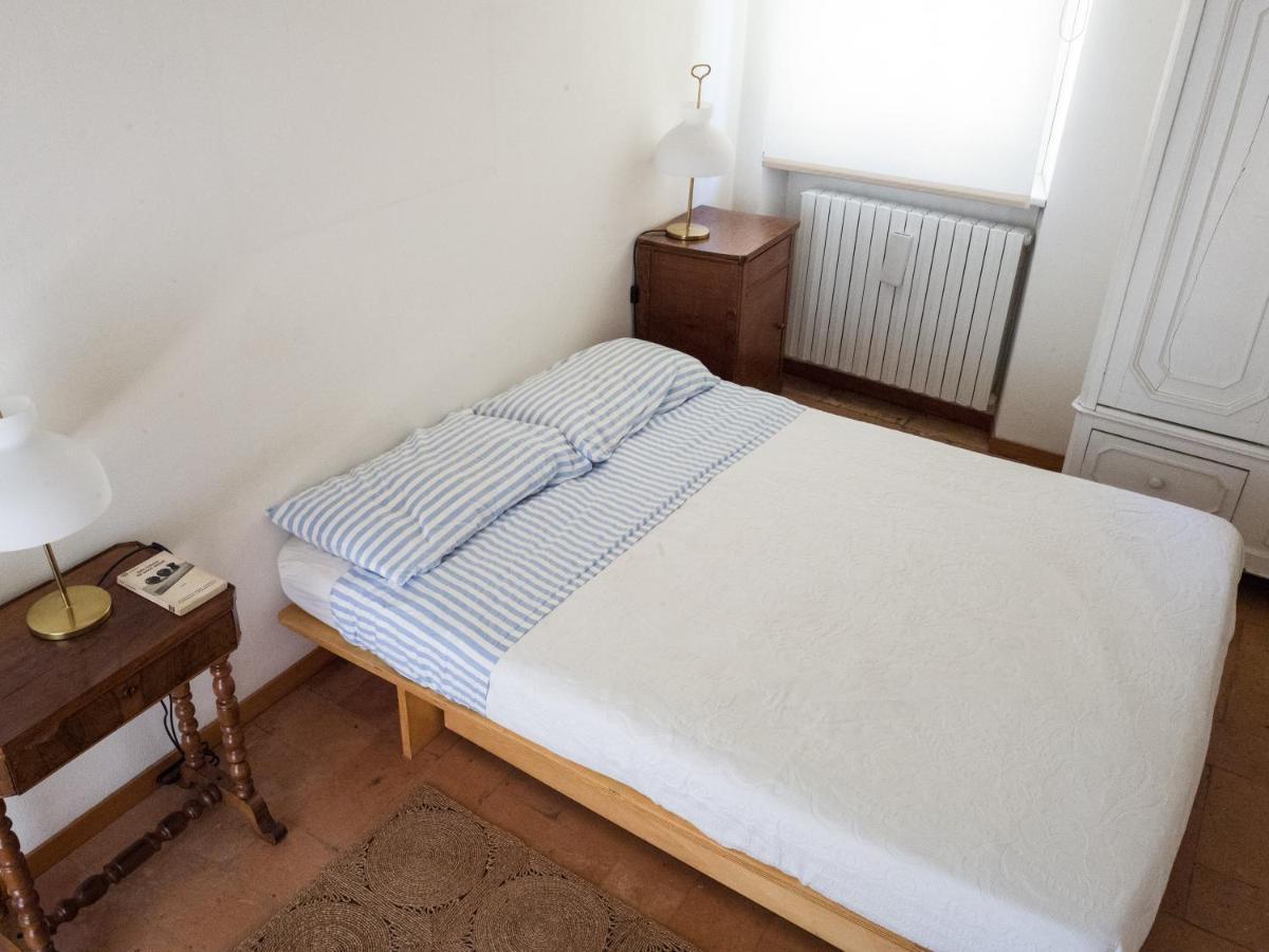 Ferienwohnung La Casa Dell' Architetto Dervio Exterior foto